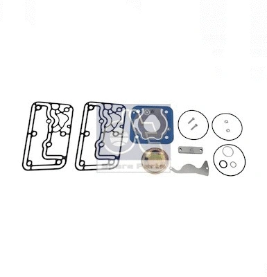 Repair kit, air compressor (4.91646)