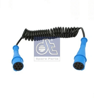 Coiled Cable (2.25414)