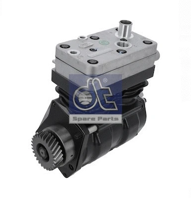 Compressor, compressed air system (4.65259)