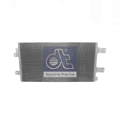 Condenser, air conditioning (6.73157)