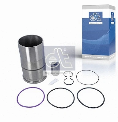Repair Set, piston/sleeve (2.10752)