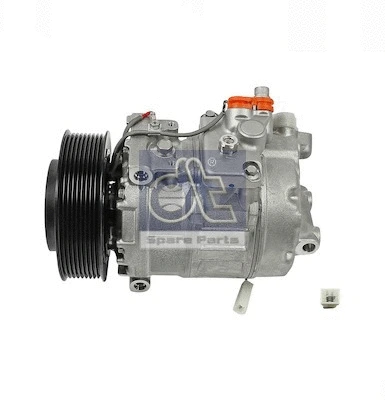 Compressor, air conditioning (4.66352)