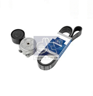 V-Ribbed Belt Set (1.31178)