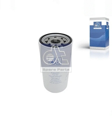 Fuel Filter (2.12602)