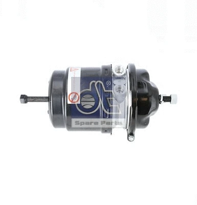 Spring-loaded Cylinder (4.67634)