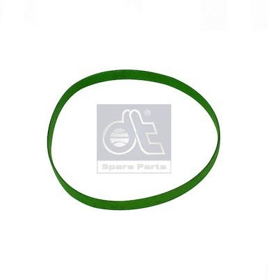 O-Ring, cylinder sleeve (1.10124)