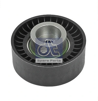 Deflection/Guide Pulley, V-ribbed belt (13.43550)