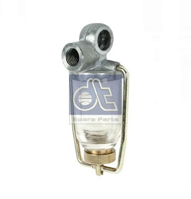 Fuel Filter (2.11500)