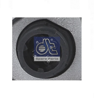 Solenoid Valve, shift cylinder