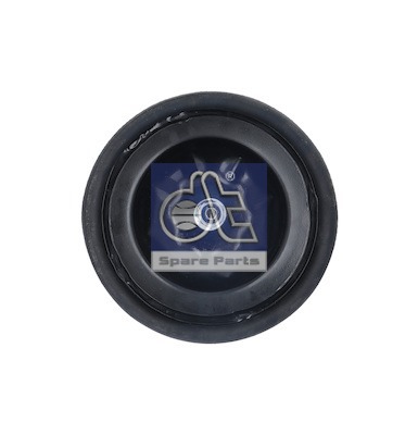 Bellow, air suspension