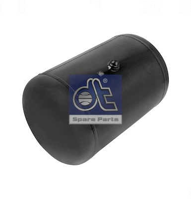 Air Tank, compressed-air system