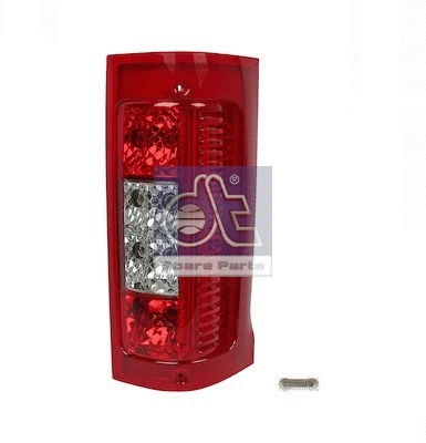 Tail Light Assembly (12.74003)