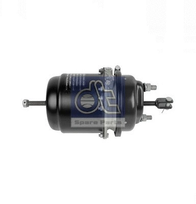 Spring-loaded Cylinder (6.64056)