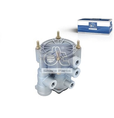 Control Valve, trailer (2.44072)