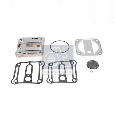 Repair kit, air compressor (3.97337)