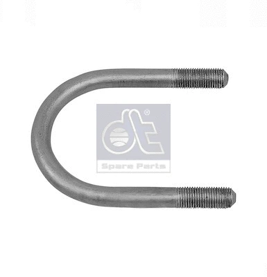 Spring Clamp (4.40500)