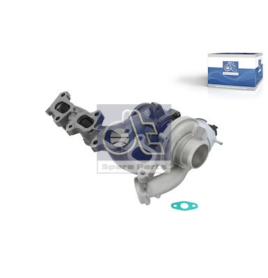 Charger, charging (supercharged/turbocharged) (11.19009)