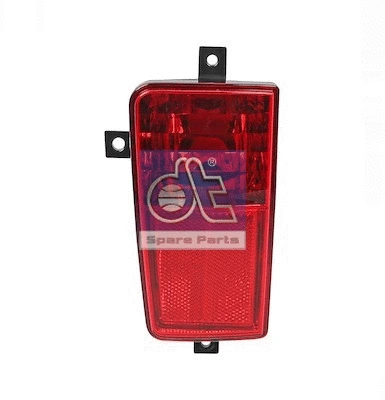 Rear Fog Light (12.74250SP)