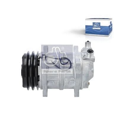 Compressor, air conditioning (2.76066)