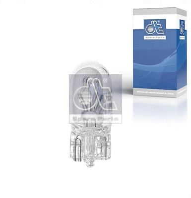 Bulb, instrument lighting