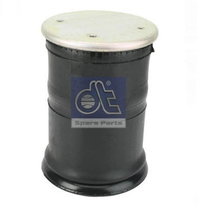 Bellow, air suspension (1.25066)