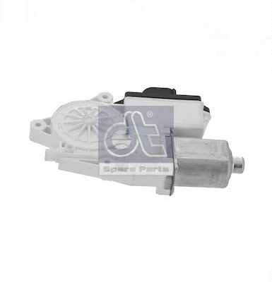 Electric Motor, window regulator (5.80071)