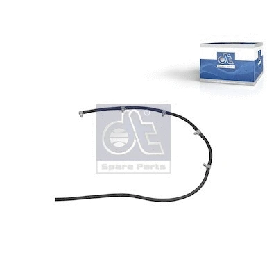 Fuel Hose (4.10436)