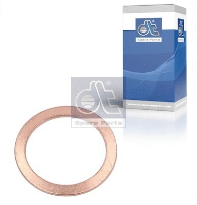 Seal Ring, oil drain plug (9.01192)