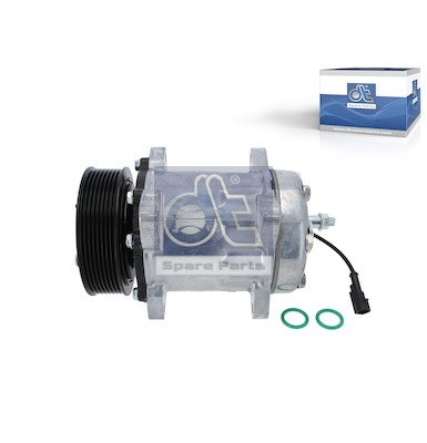 Compressor, air conditioning (5.45294)