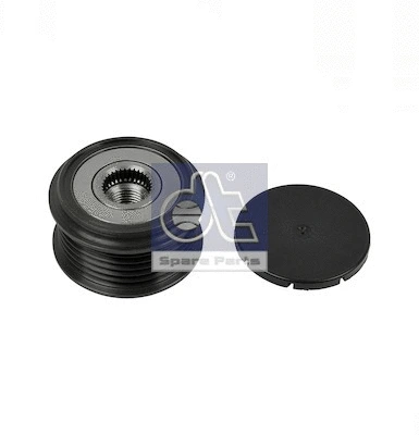 Alternator Freewheel Clutch (4.67549)