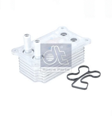 Oil Cooler, engine oil (13.41102SP)
