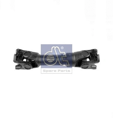 Propshaft, axle drive (2.34201)