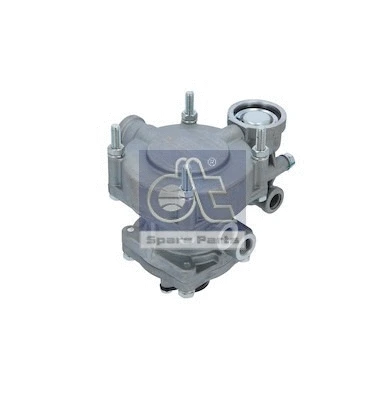 Control Valve, trailer