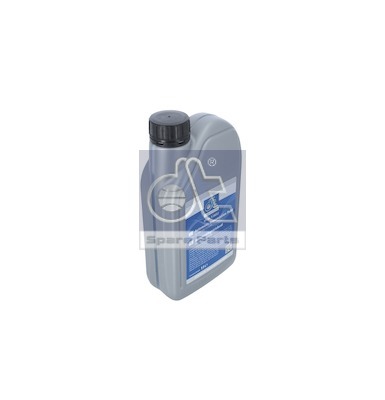 Transmission Oil