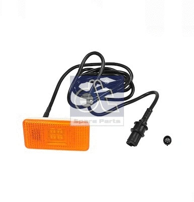 End Outline Marker Light (1.21266)