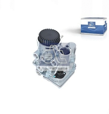 Control Valve, trailer (5.70133)