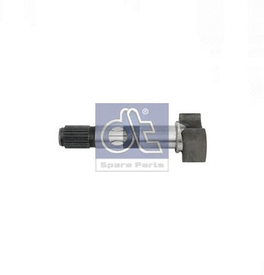 Brake Shaft, drum brake (3.62503)