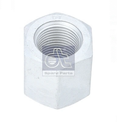 Spring Clamp Nut (6.11152)