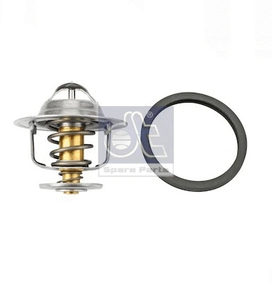 Thermostat, coolant (2.91500)
