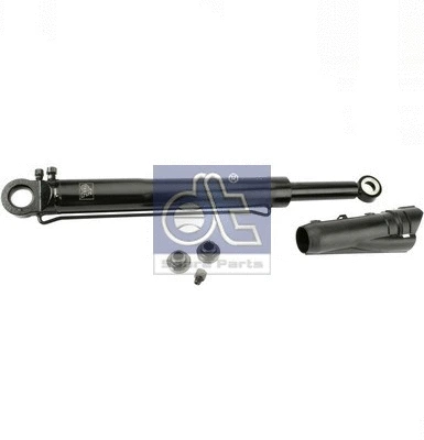 Tilt Cylinder, driver cab (1.22437)
