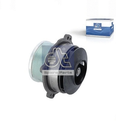 Water Pump, engine cooling (7.60303)