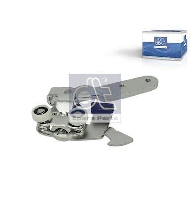 Roller Guide, sliding door (12.81003)