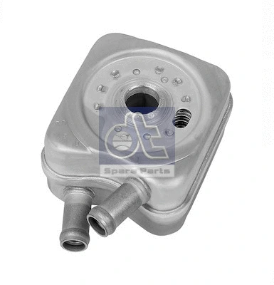 Oil Cooler, engine oil (11.13025)