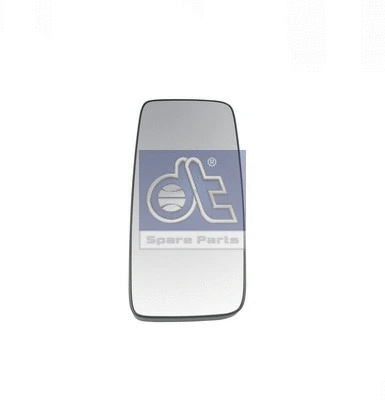 Mirror Glass, exterior mirror (3.86105)