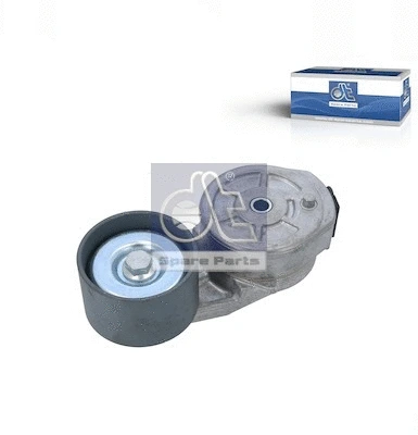 Belt Tensioner, V-ribbed belt (7.54760)