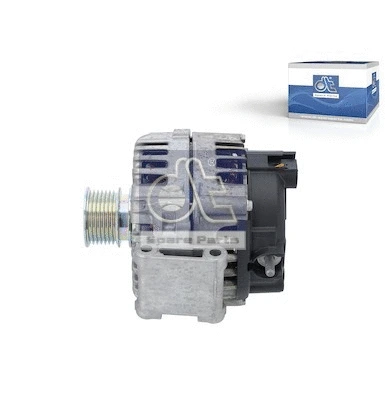 Alternator (4.74008)