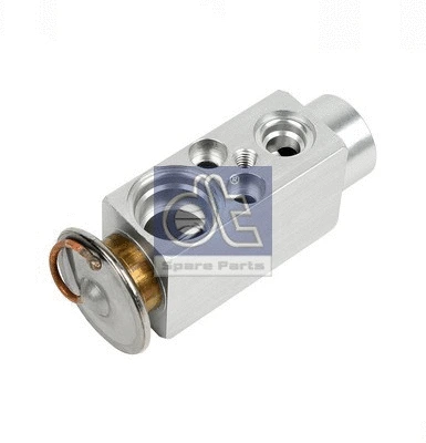 Expansion Valve, air conditioning (3.82262)