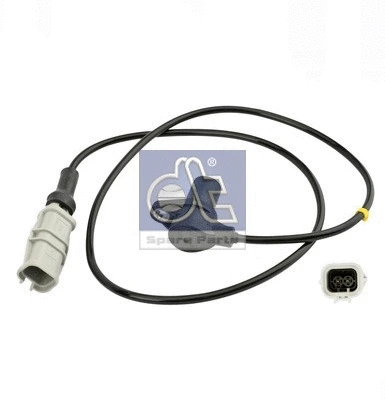 Sensor, crankshaft pulse (3.37027)