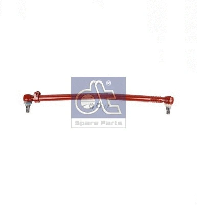 Centre Rod Assembly (7.13005)