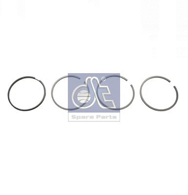 Piston Ring Set, air compressor (4.90135)
